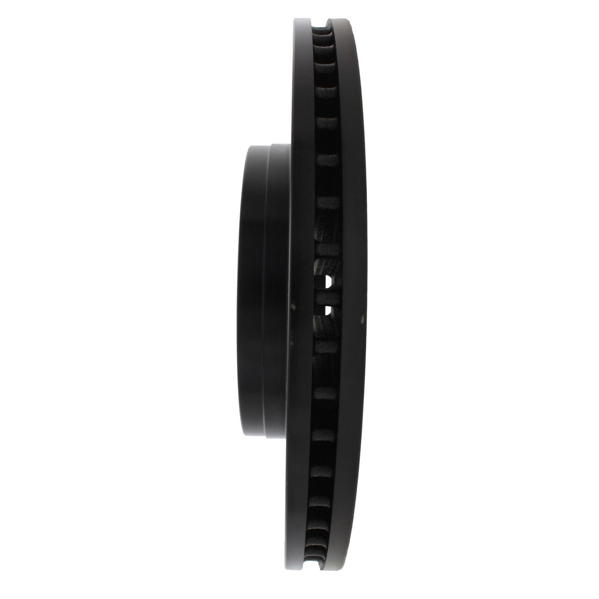 Centric Parts Disc Brake Rotor Premium with E-Coat for 2006-2009 Chevrolet Trailblazer 120.66064