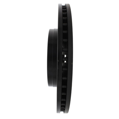 Centric Parts Disc Brake Rotor Premium with E-Coat for 2006-2009 Chevrolet Trailblazer 120.66064
