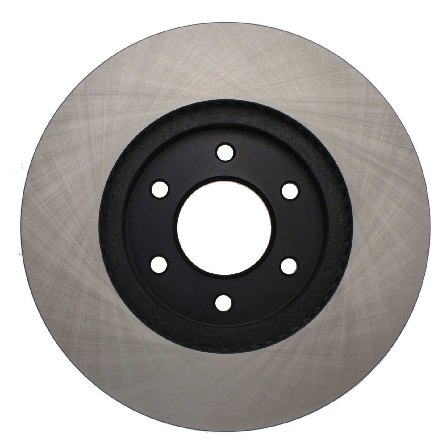 Centric Parts Disc Brake Rotor Premium with E-Coat for 2006-2009 Chevrolet Trailblazer 120.66064
