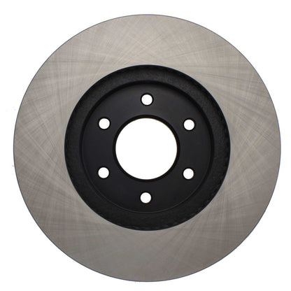 Stoptech Centric Performance Brake Rotor 120.66064