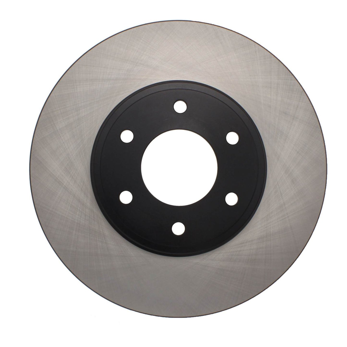 Centric Parts Disc Brake Rotor Premium with E-Coat for 2006-2009 Chevrolet Trailblazer 120.66064