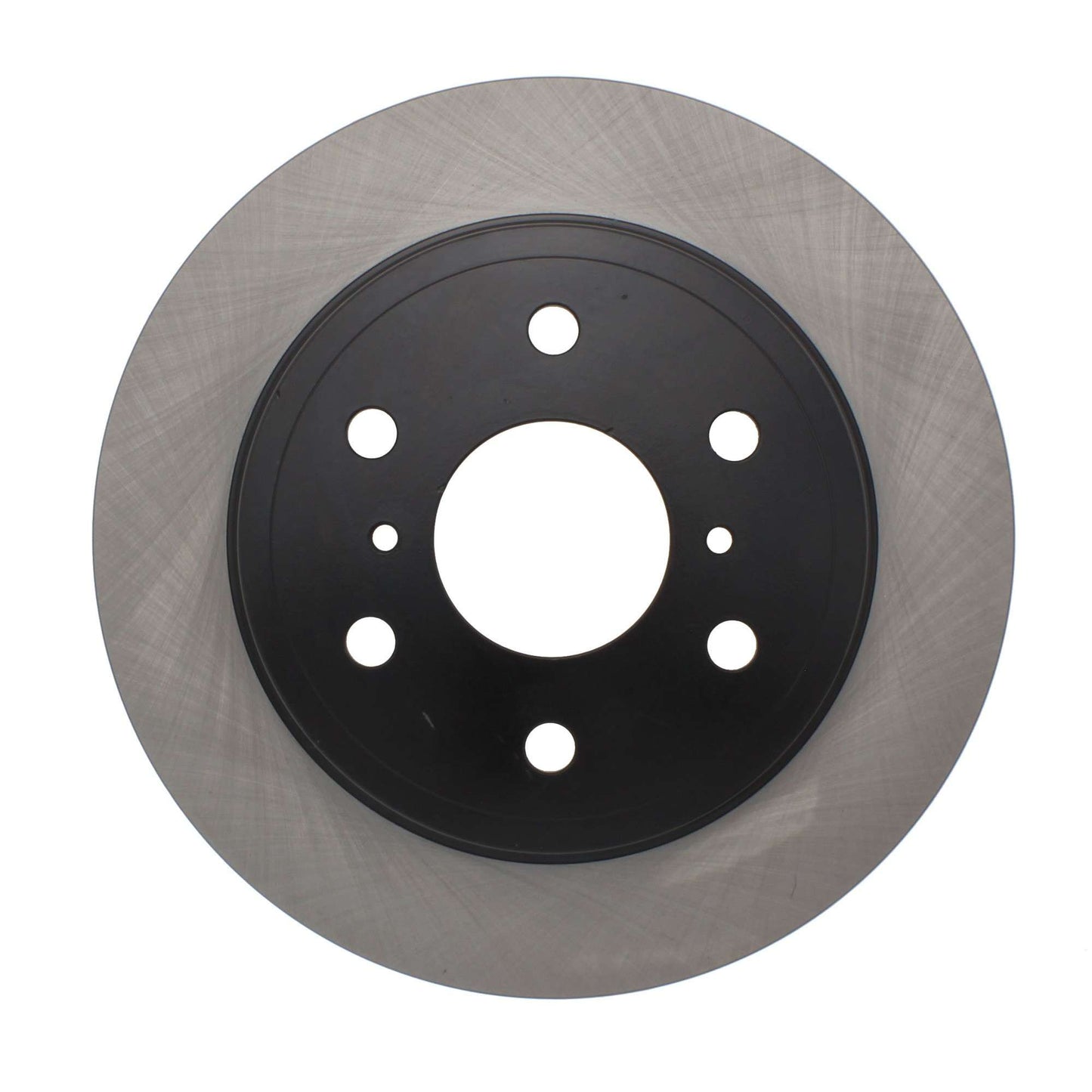 StopTech Premium Cryostop Rotor; Rear