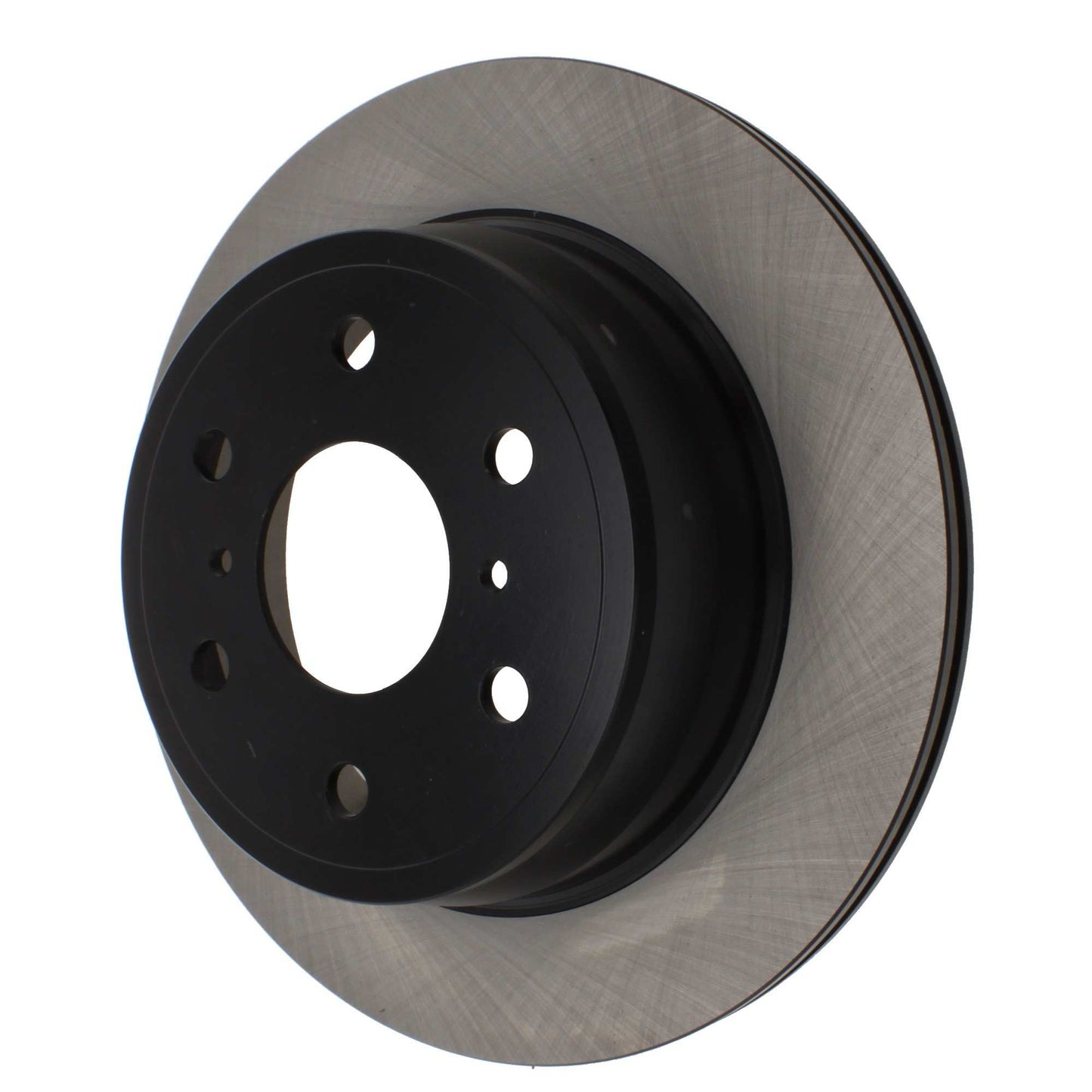 StopTech Premium Cryostop Rotor; Rear