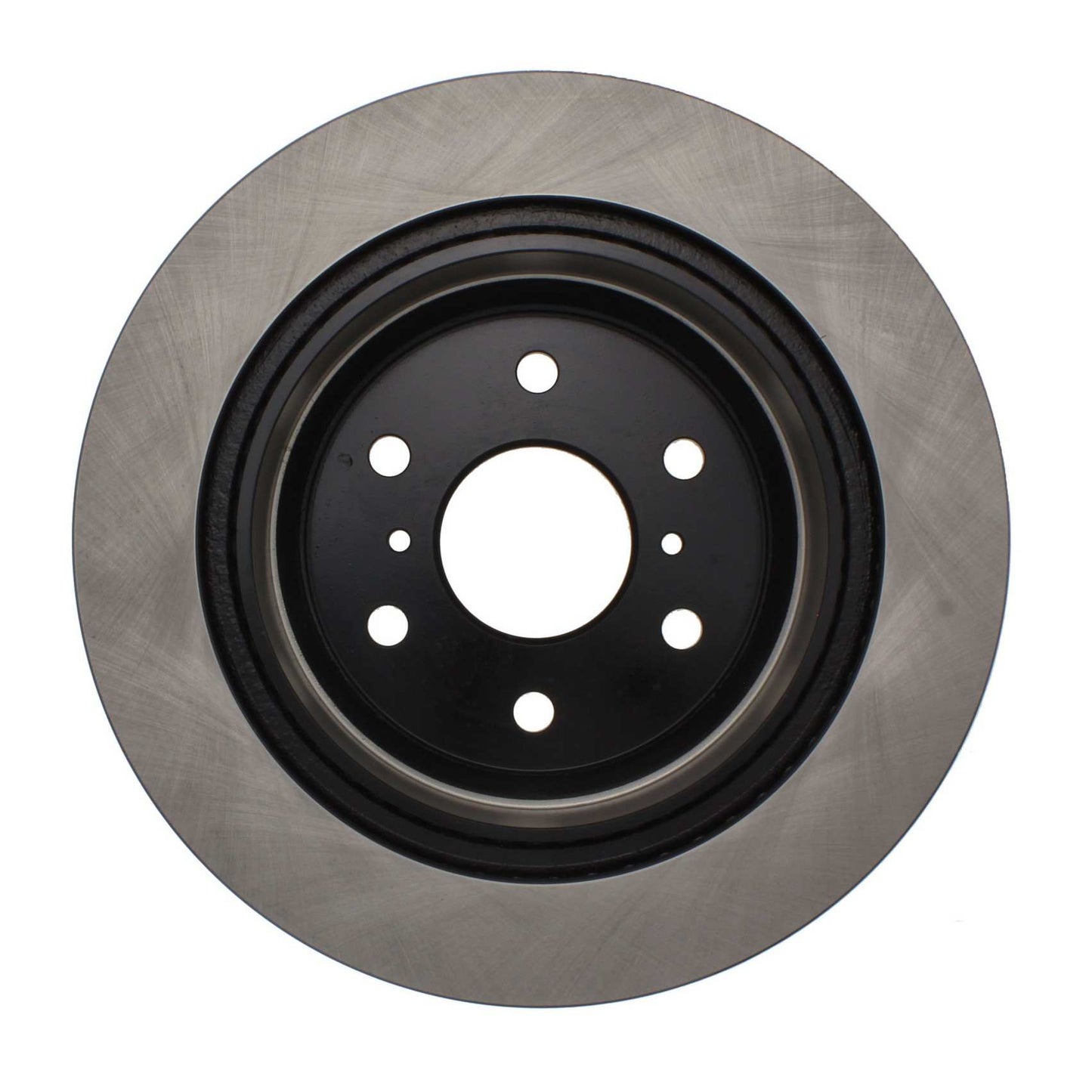 Centric Parts Disc Brake Rotor Premium E-Coat for 2007-2020 Cadillac Escalade 120.66065