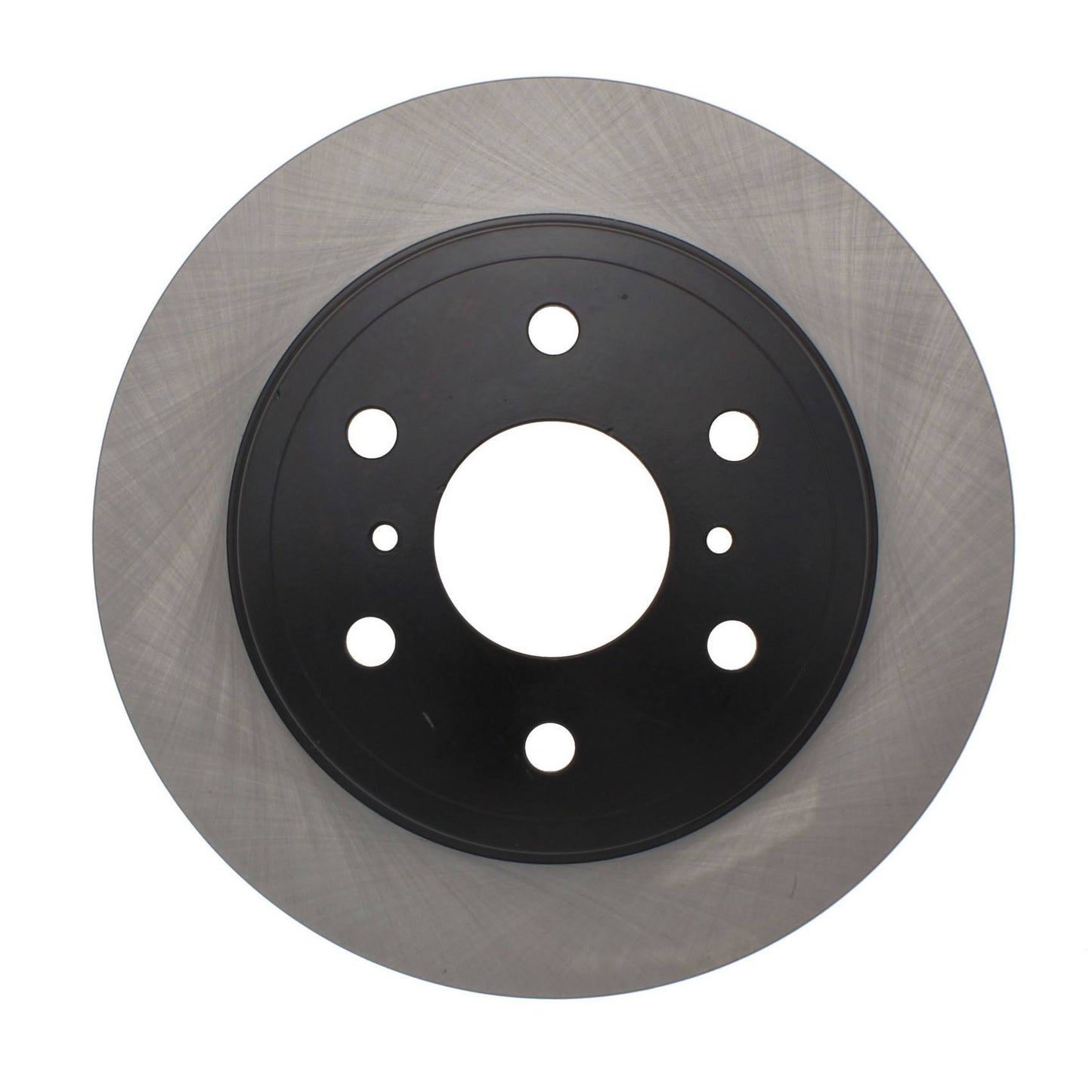 Centric Parts Disc Brake Rotor Premium E-Coat for 2007-2020 Cadillac Escalade 120.66065