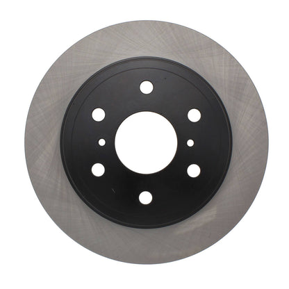 Centric Parts Disc Brake Rotor Premium E-Coat for 2007-2020 Cadillac Escalade 120.66065