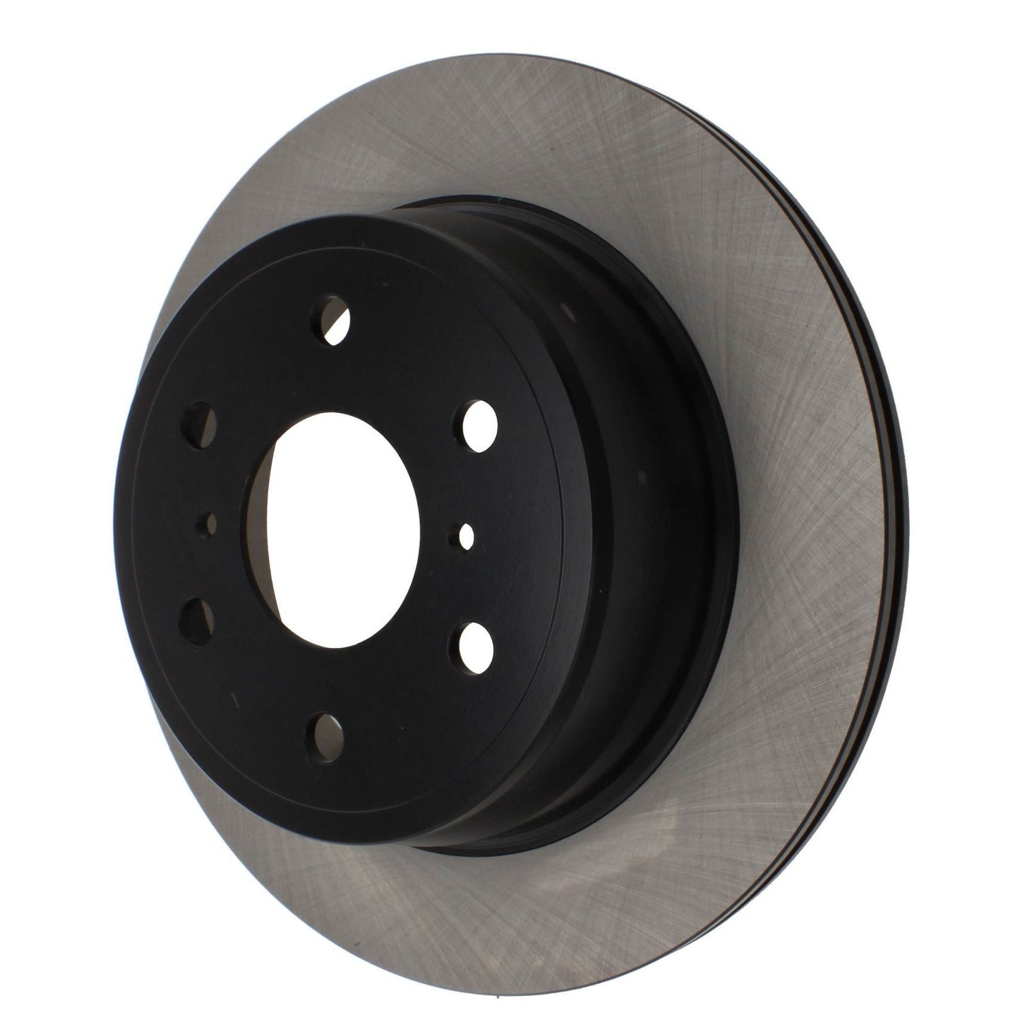 Centric Parts Disc Brake Rotor Premium E-Coat for 2007-2020 Cadillac Escalade 120.66065