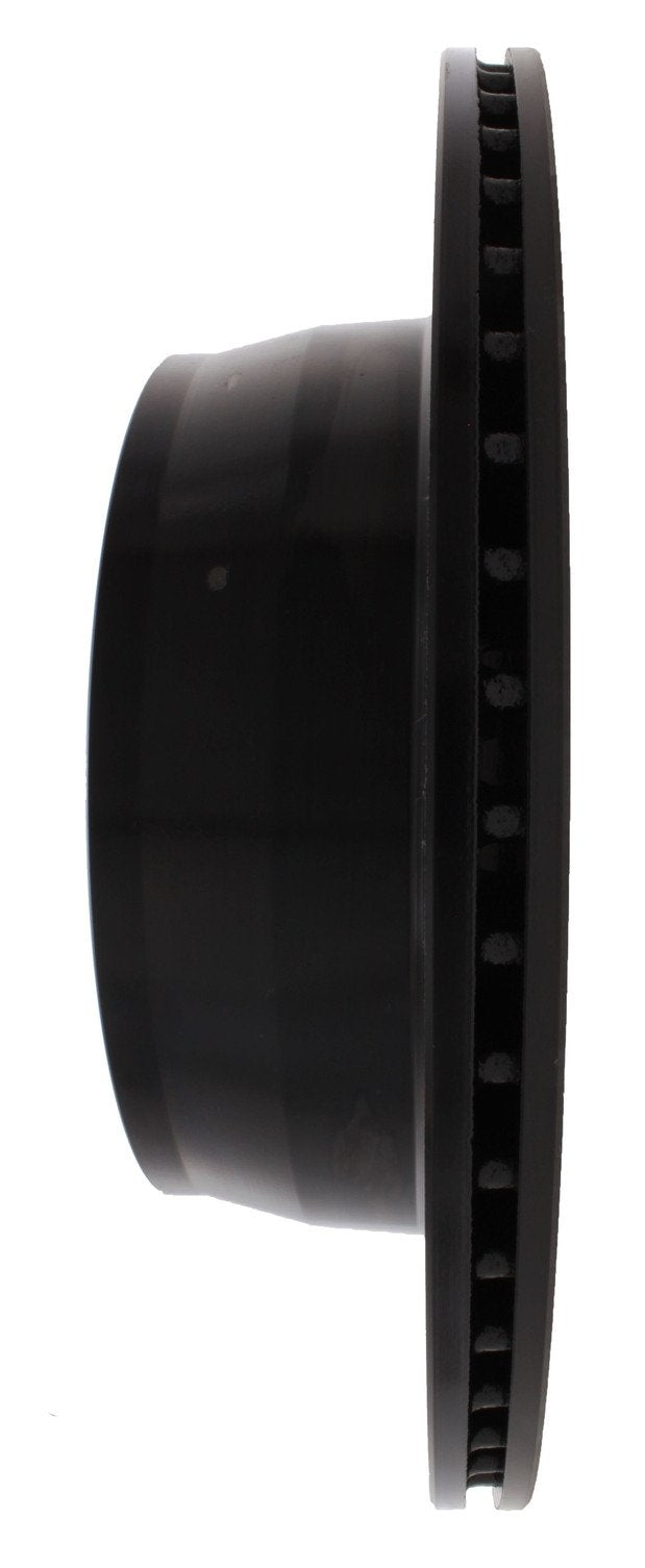 Centric Parts Disc Brake Rotor Premium E-Coat for 2007-2020 Cadillac Escalade 120.66065