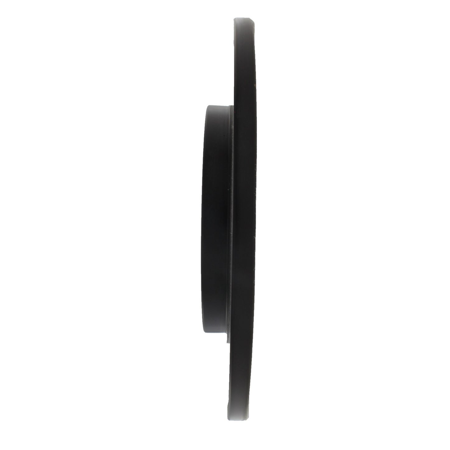 Stoptech Centric Performance Brake Rotor 120.66066