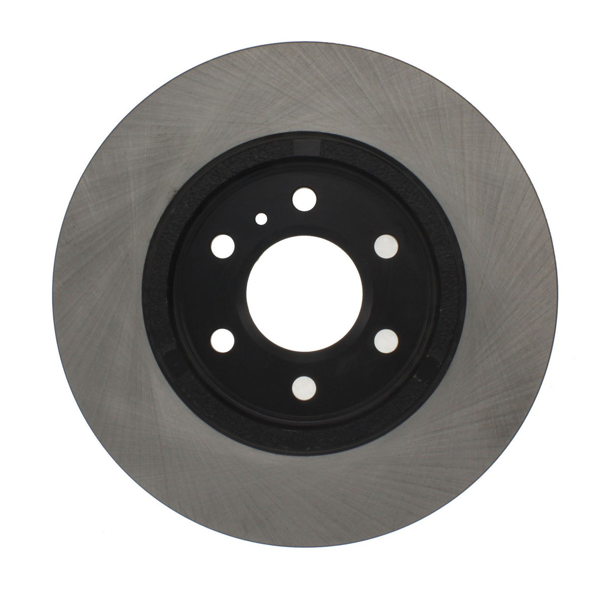 Centric Parts Disc Brake Rotor Premium with E-Coat for 2006 Buick Terraza Chevrolet Uplander Pontiac Montana Saturn Relay 120.66066