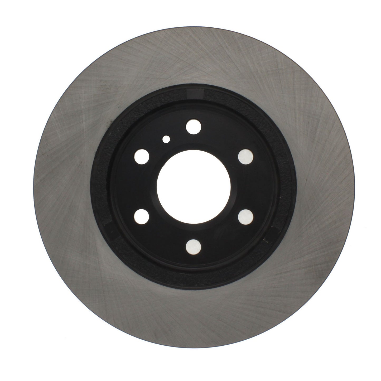 Stoptech Centric Performance Brake Rotor 120.66066