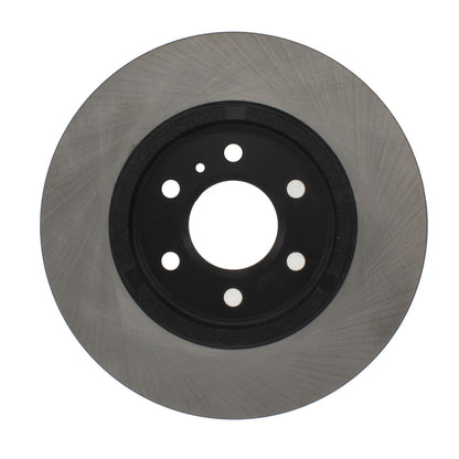 Stoptech Centric Performance Brake Rotor 120.66066