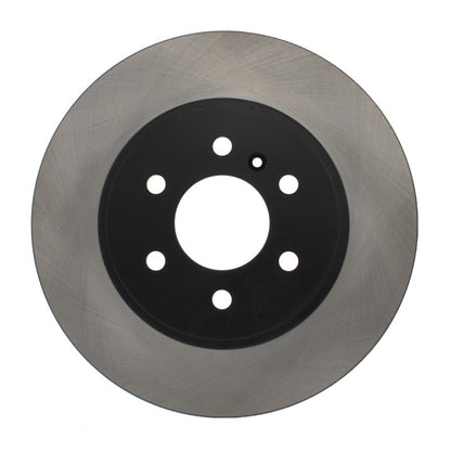 Stoptech Centric Performance Brake Rotor 120.66066