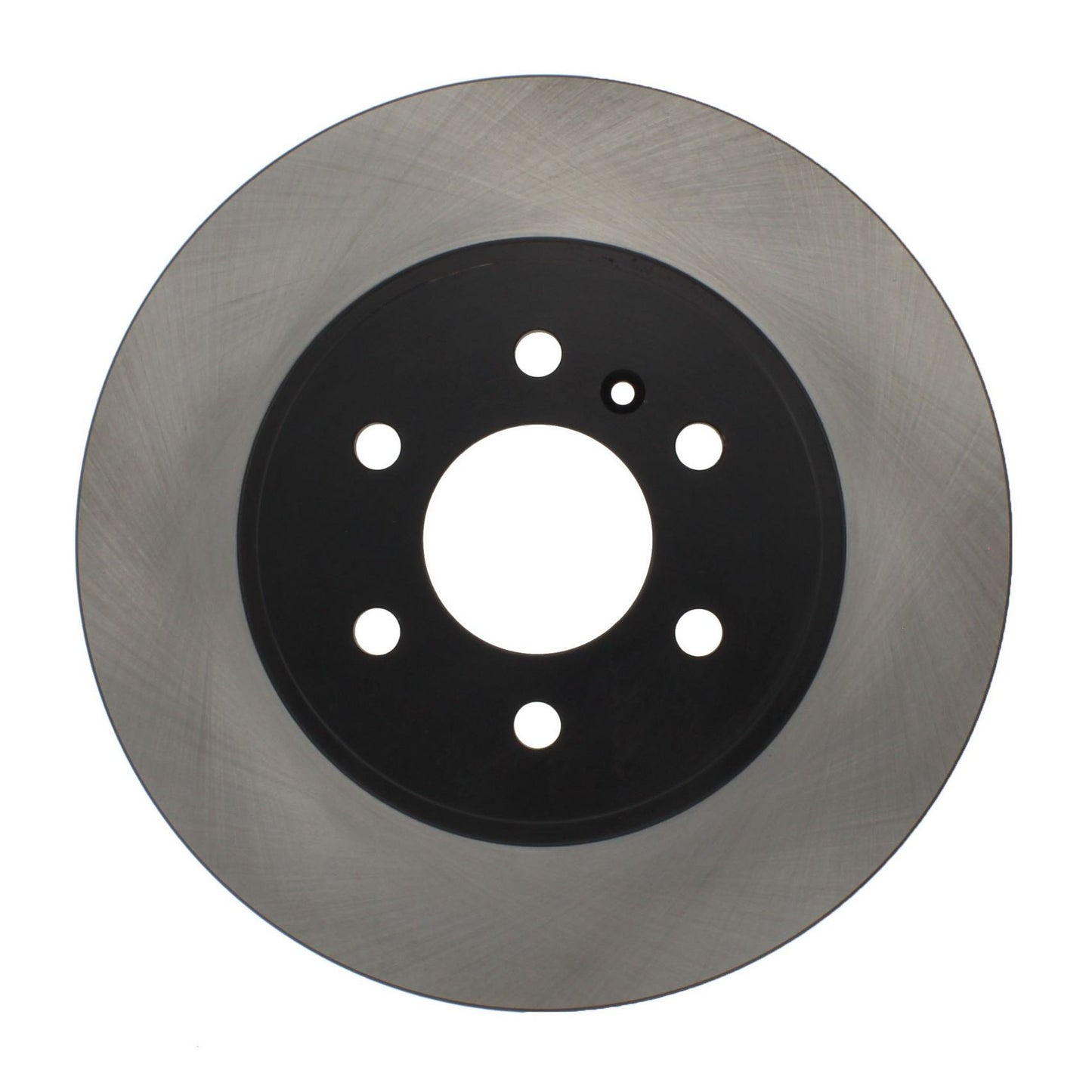 Centric Parts Disc Brake Rotor Premium with E-Coat for 2006 Buick Terraza Chevrolet Uplander Pontiac Montana Saturn Relay 120.66066