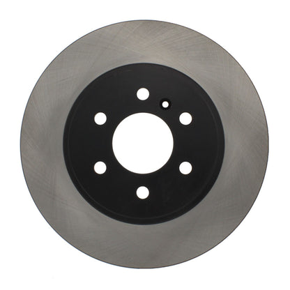 Centric Parts Disc Brake Rotor Premium with E-Coat for 2006 Buick Terraza Chevrolet Uplander Pontiac Montana Saturn Relay 120.66066