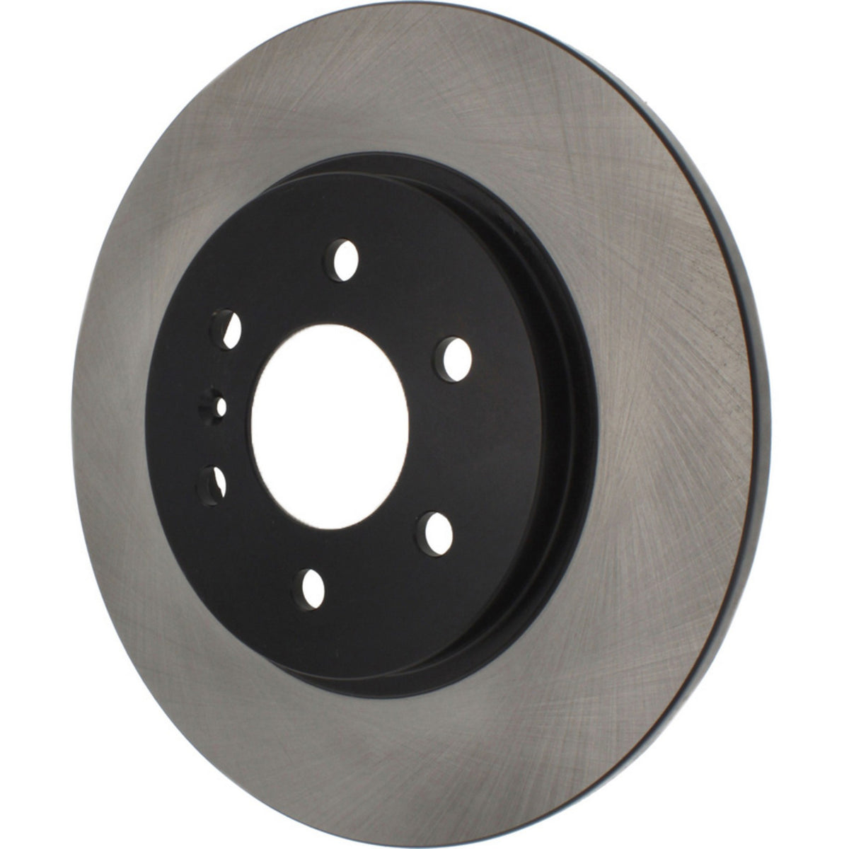 Stoptech Centric Performance Brake Rotor 120.66066