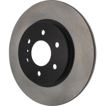 Stoptech Centric Performance Brake Rotor 120.66066