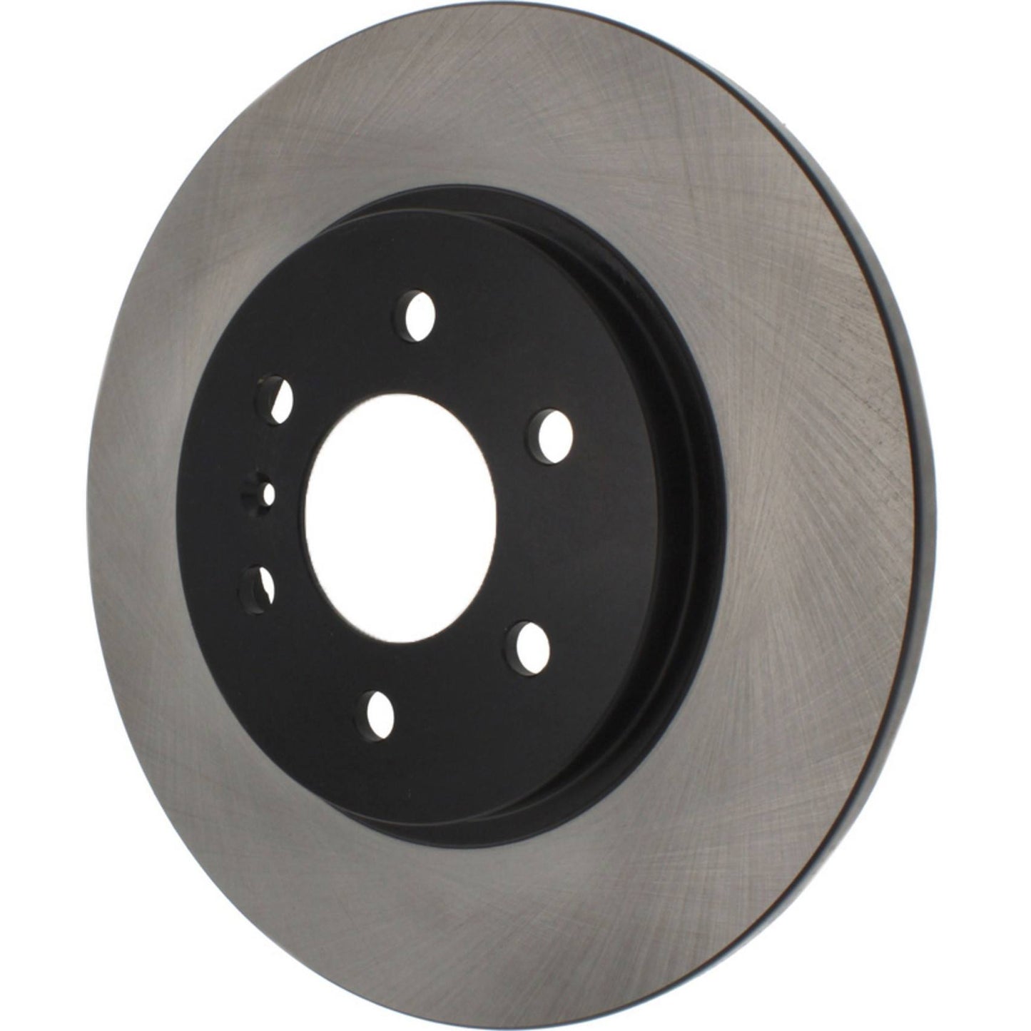 Stoptech Centric Performance Brake Rotor 120.66066