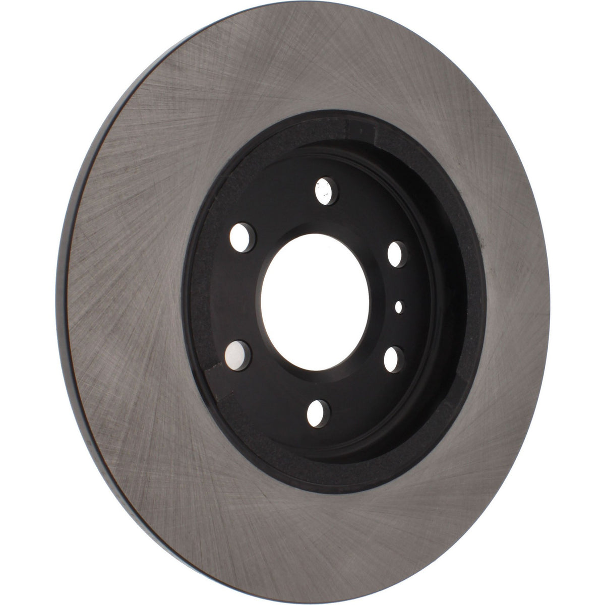 Stoptech Centric Performance Brake Rotor 120.66066