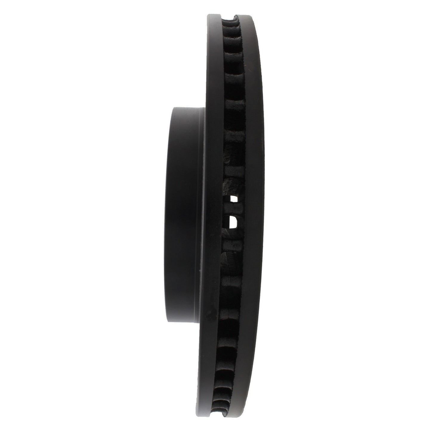 Centric Parts Disc Brake Rotor Premium with E-Coat for 2008-2015 Chevrolet Captiva Sport, Equinox, Pontiac Torrent, Saturn Vue, Suzuki XL-7 120.66067