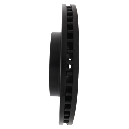 Centric Parts Disc Brake Rotor Premium with E-Coat for 2008-2015 Chevrolet Captiva Sport, Equinox, Pontiac Torrent, Saturn Vue, Suzuki XL-7 120.66067