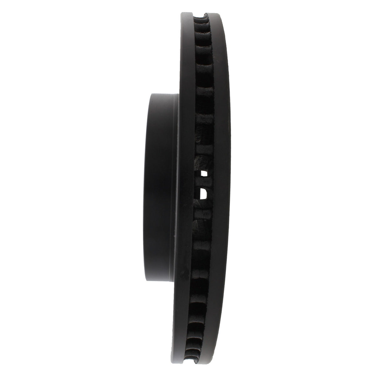 Stoptech Centric Performance Brake Rotor 120.66067