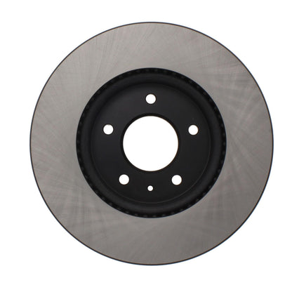 Stoptech Centric Performance Brake Rotor 120.66067