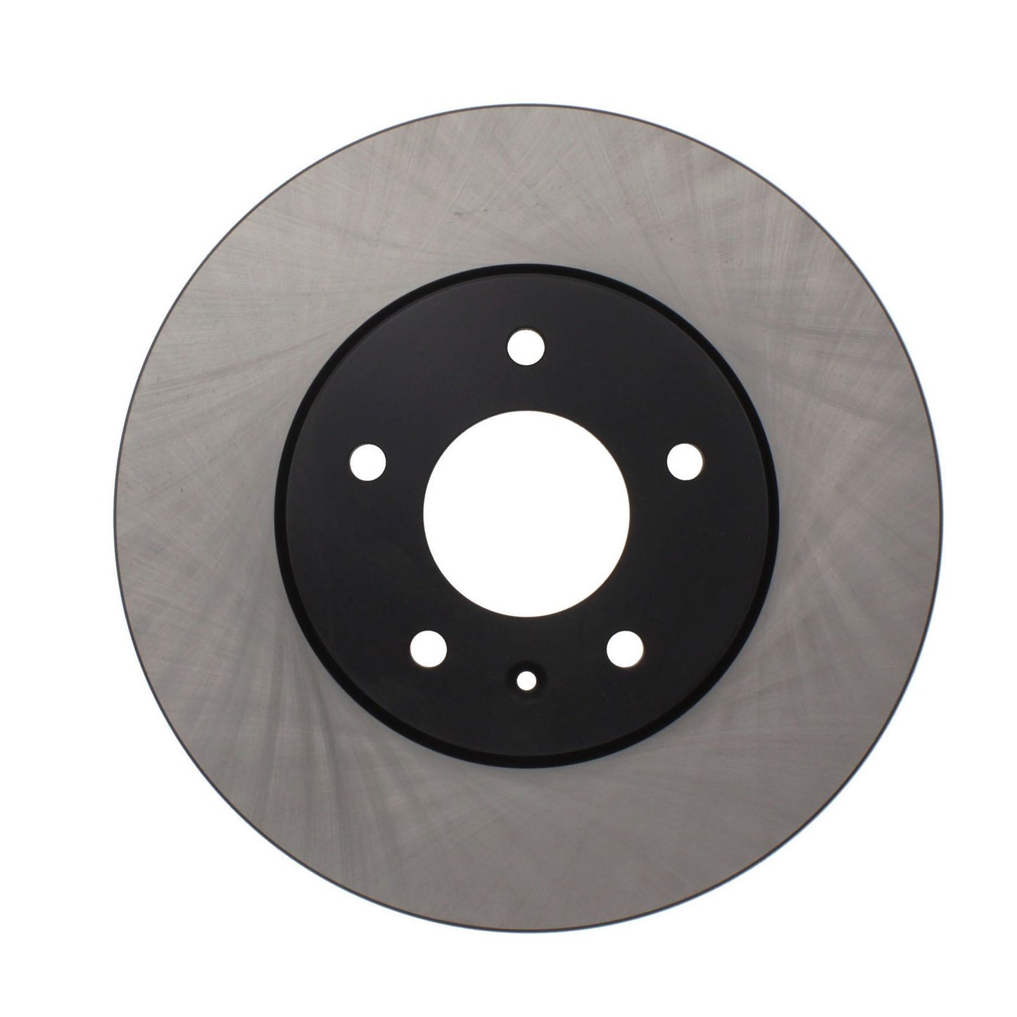 Centric Parts Disc Brake Rotor Premium with E-Coat for 2008-2015 Chevrolet Captiva Sport, Equinox, Pontiac Torrent, Saturn Vue, Suzuki XL-7 120.66067