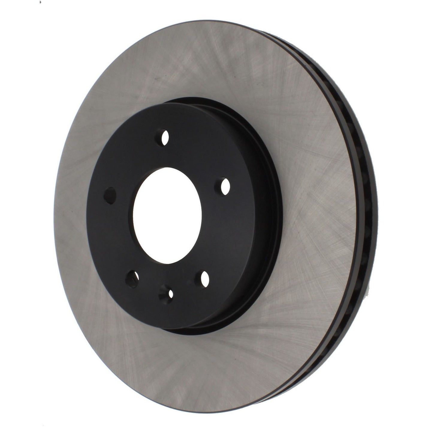 Stoptech Centric Performance Brake Rotor 120.66067