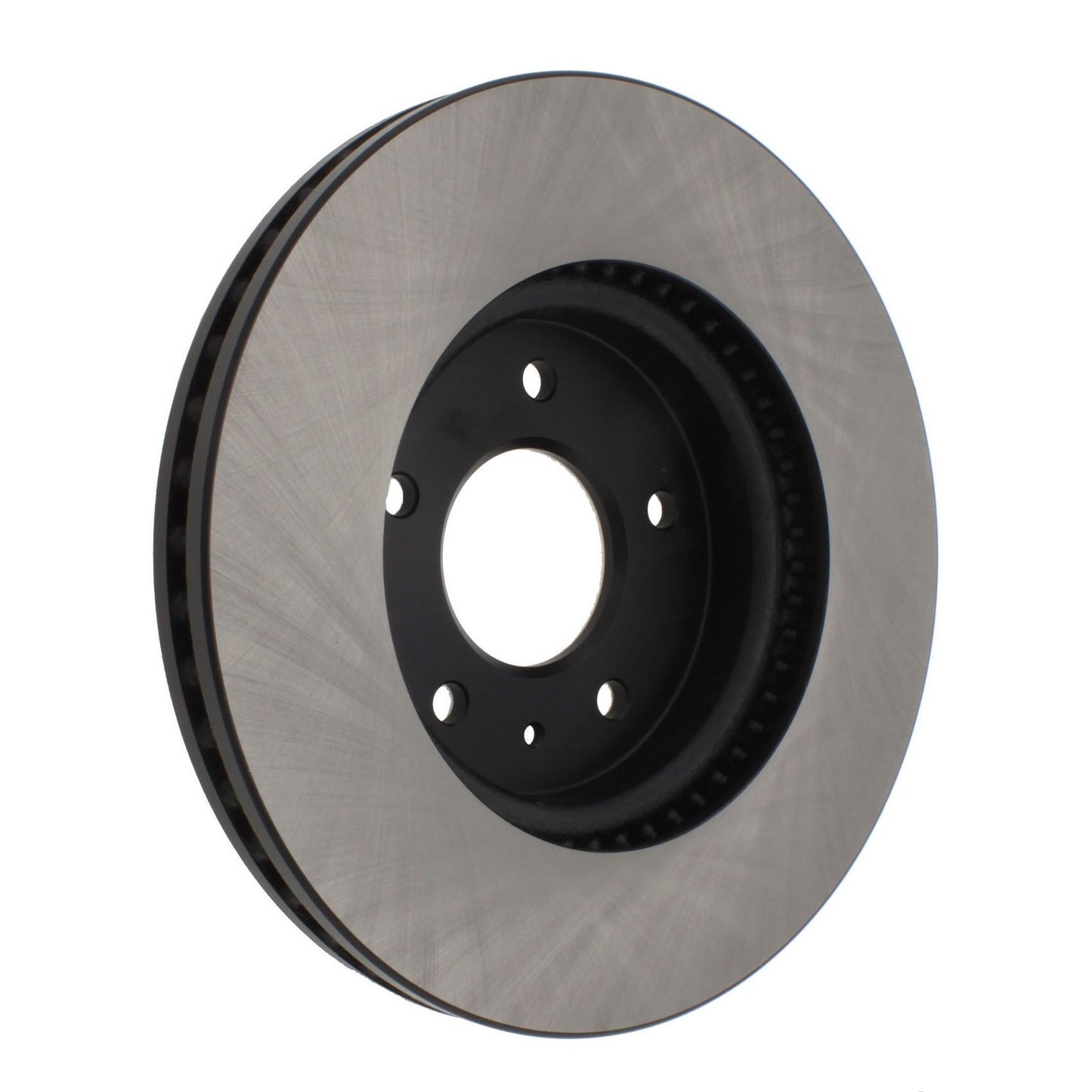 Stoptech Centric Performance Brake Rotor 120.66067