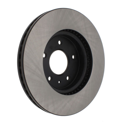 Stoptech Centric Performance Brake Rotor 120.66067