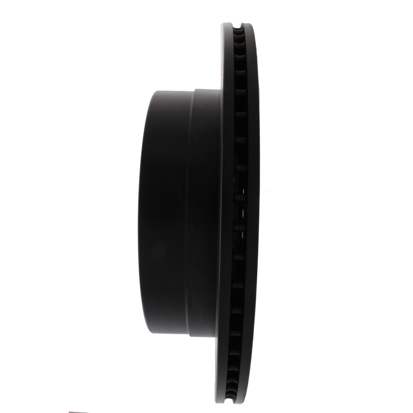 Stoptech Centric Performance Brake Rotor 120.66068