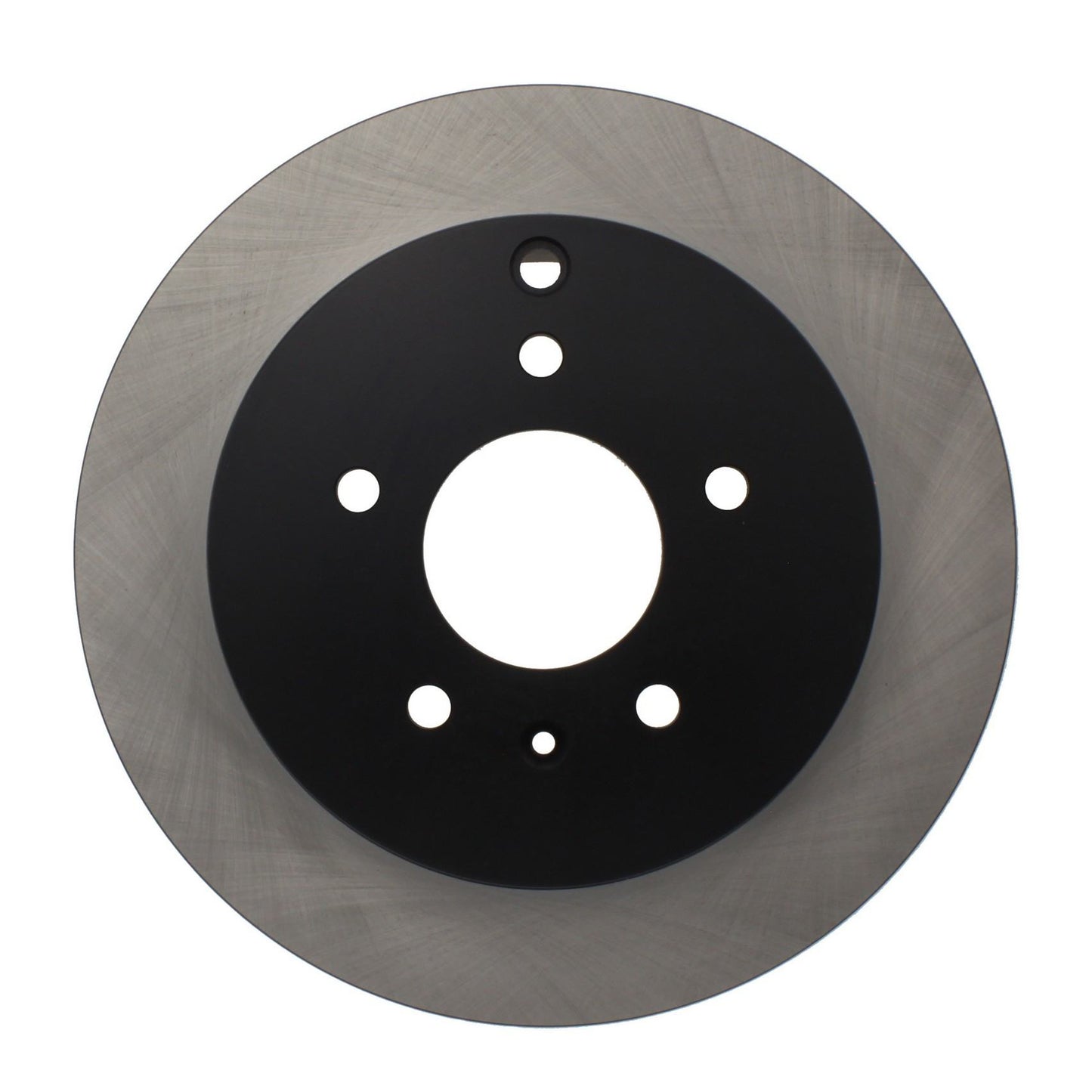 Centric Parts Disc Brake Rotor Premium with E-Coat for 2008-2015 Chevrolet Captiva Sport, Equinox, Pontiac Torrent, Saturn Vue, Suzuki XL-7 120.66068