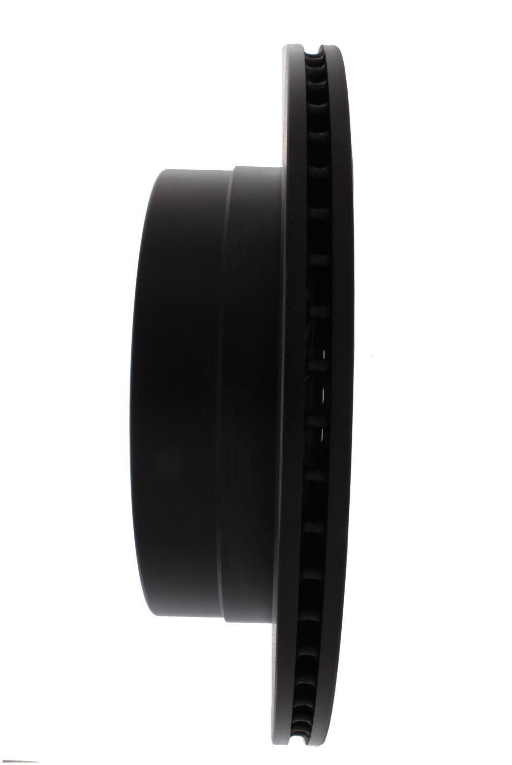 Stoptech Centric Performance Brake Rotor 120.66068