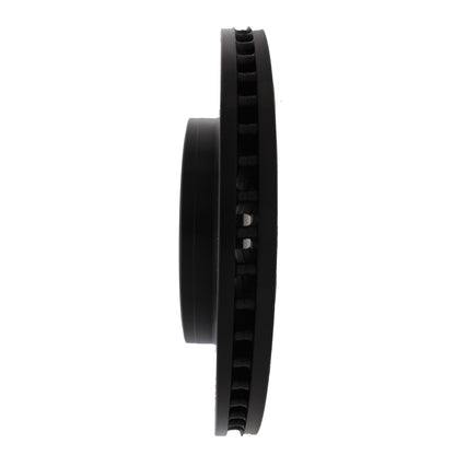 StopTech Premium Cryostop Rotor; Front