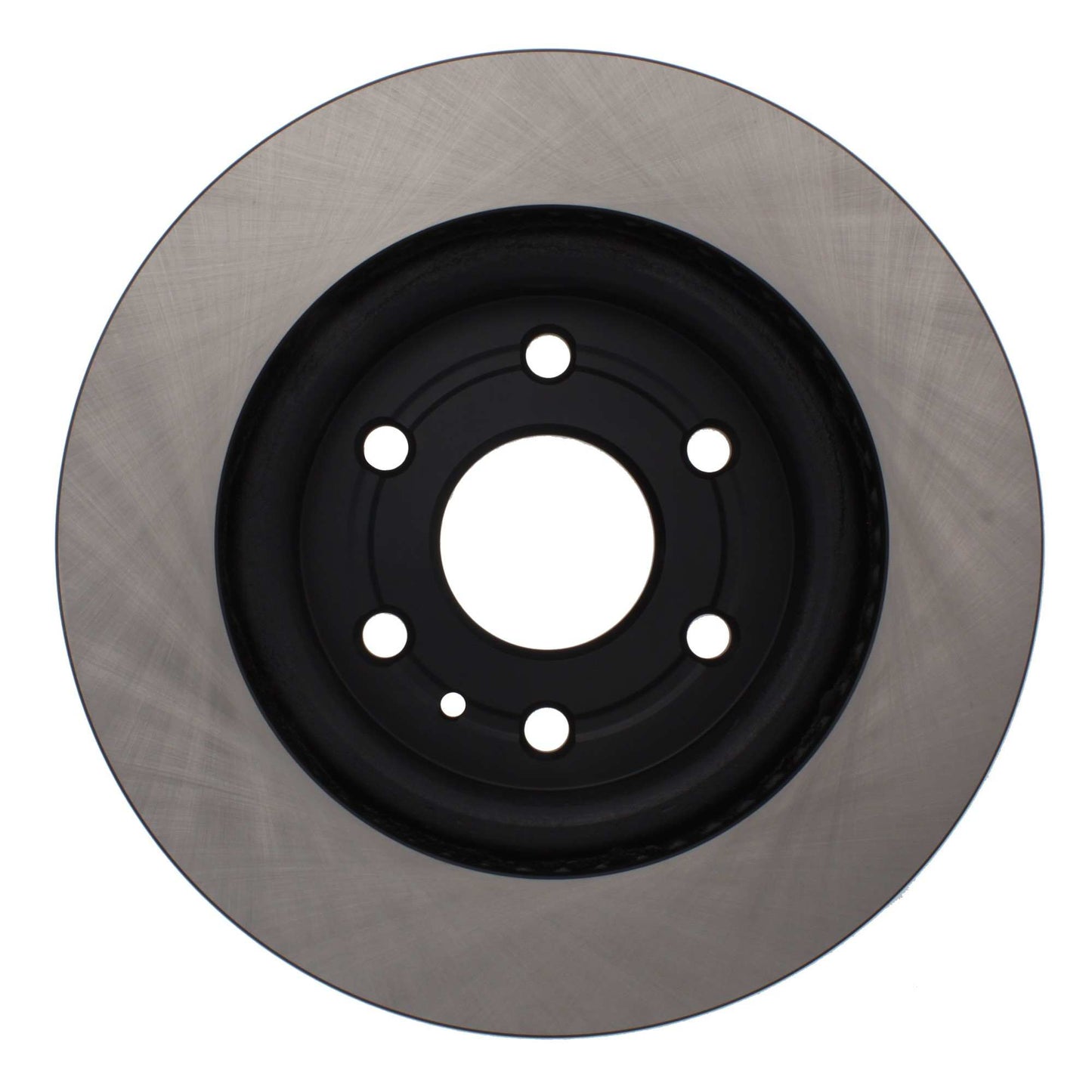 StopTech Premium Cryostop Rotor; Front