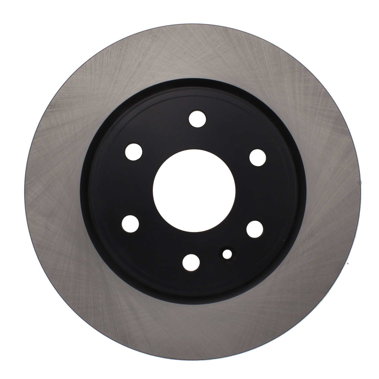 StopTech Premium Cryostop Rotor; Front