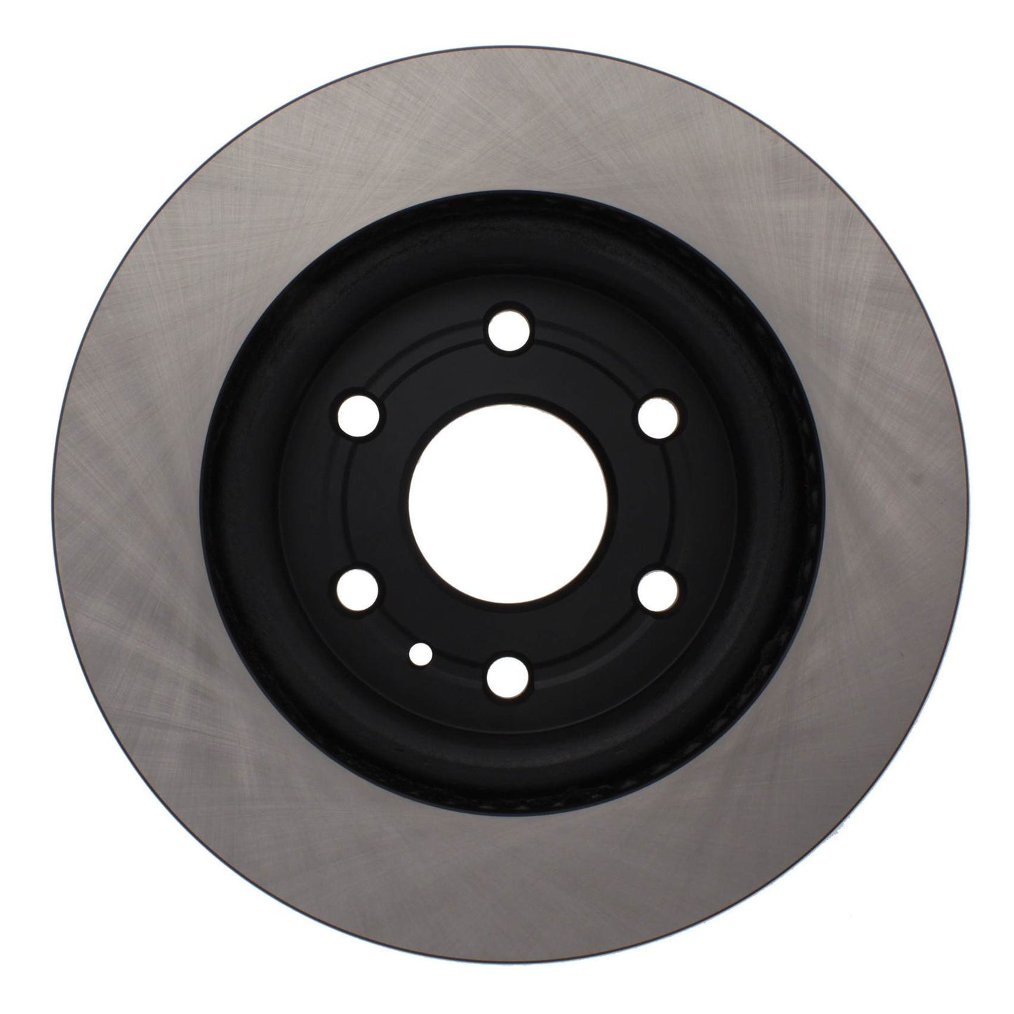Centric Parts Disc Brake Rotor Premium with E-Coat for 2008-2017 Buick Enclave