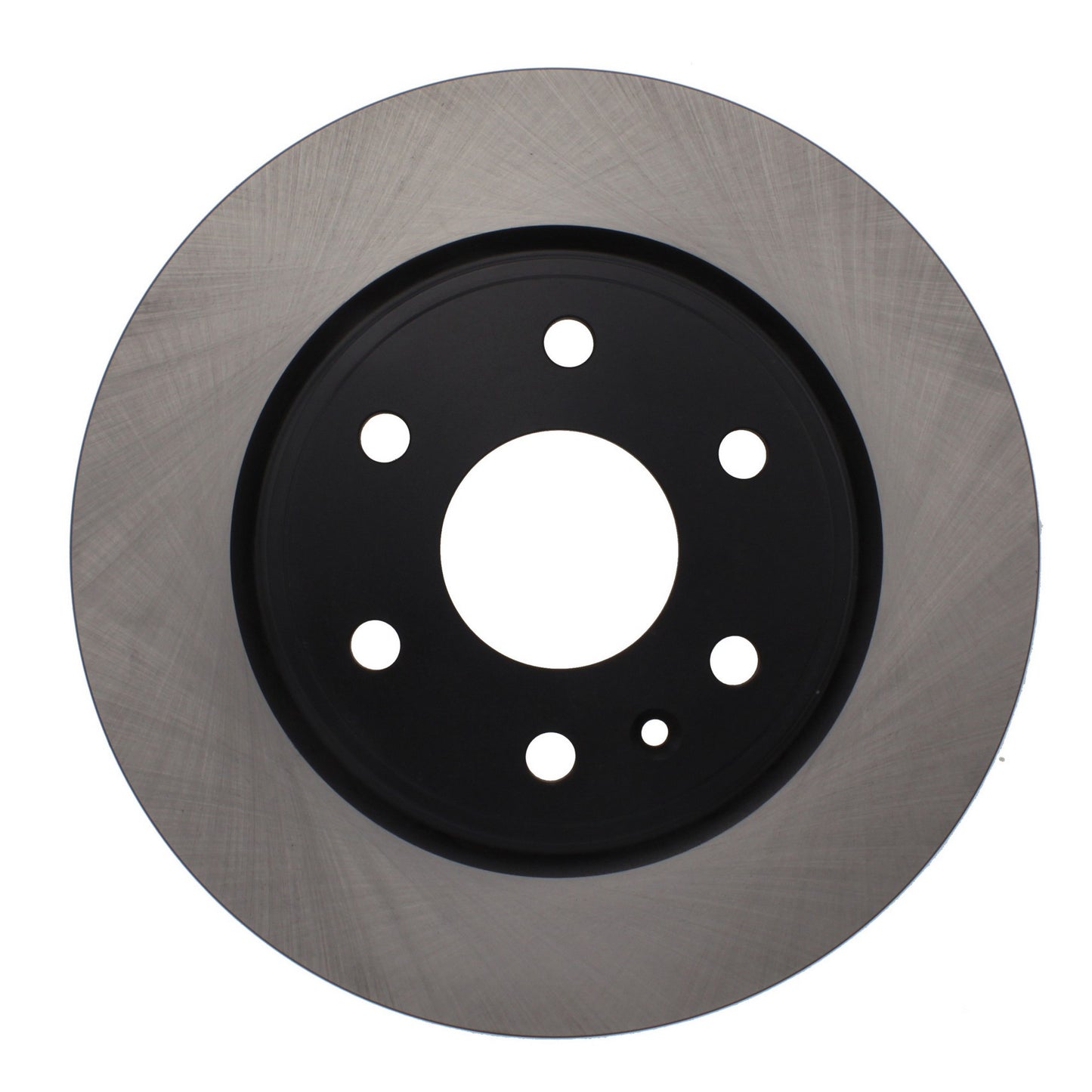 Centric Parts Disc Brake Rotor Premium with E-Coat for 2008-2017 Buick Enclave