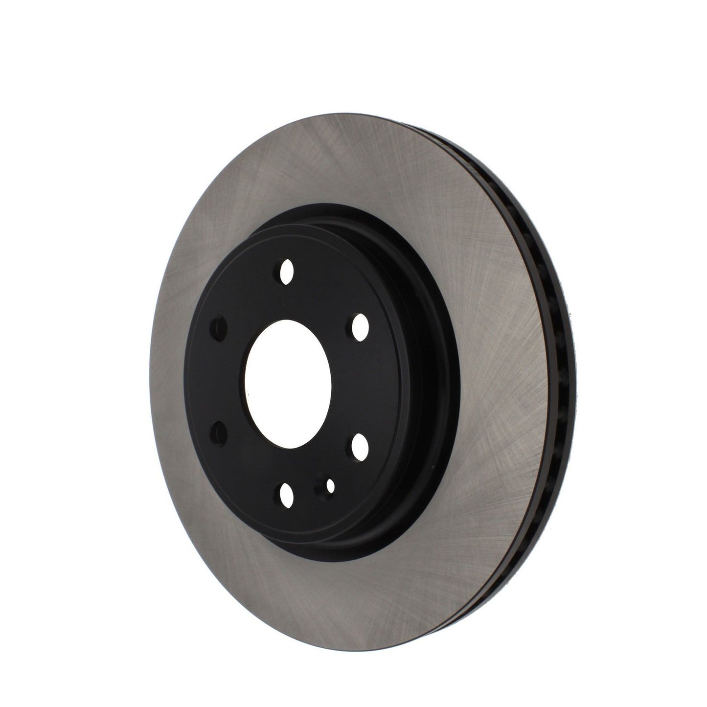 Centric Parts Disc Brake Rotor Premium with E-Coat for 2008-2017 Buick Enclave