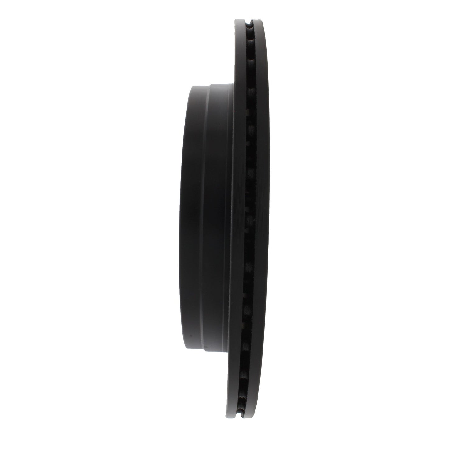 StopTech Premium Cryostop Rotor; Rear