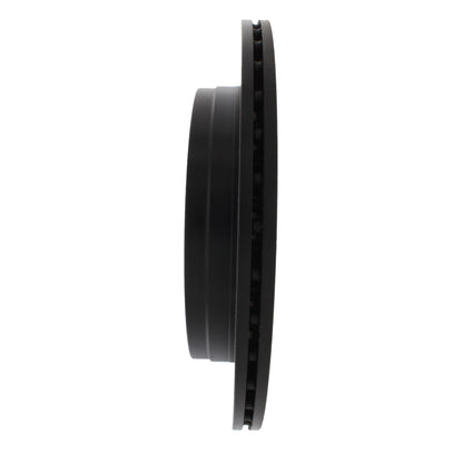 StopTech Premium Cryostop Rotor; Rear