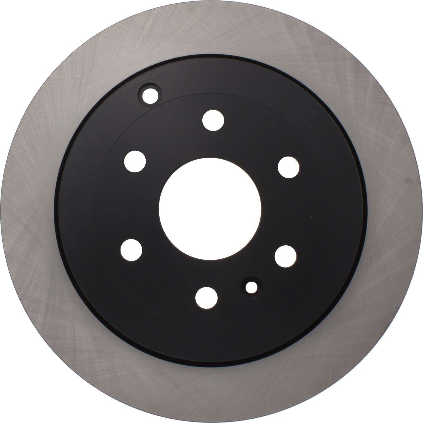 StopTech Premium Cryostop Rotor; Rear