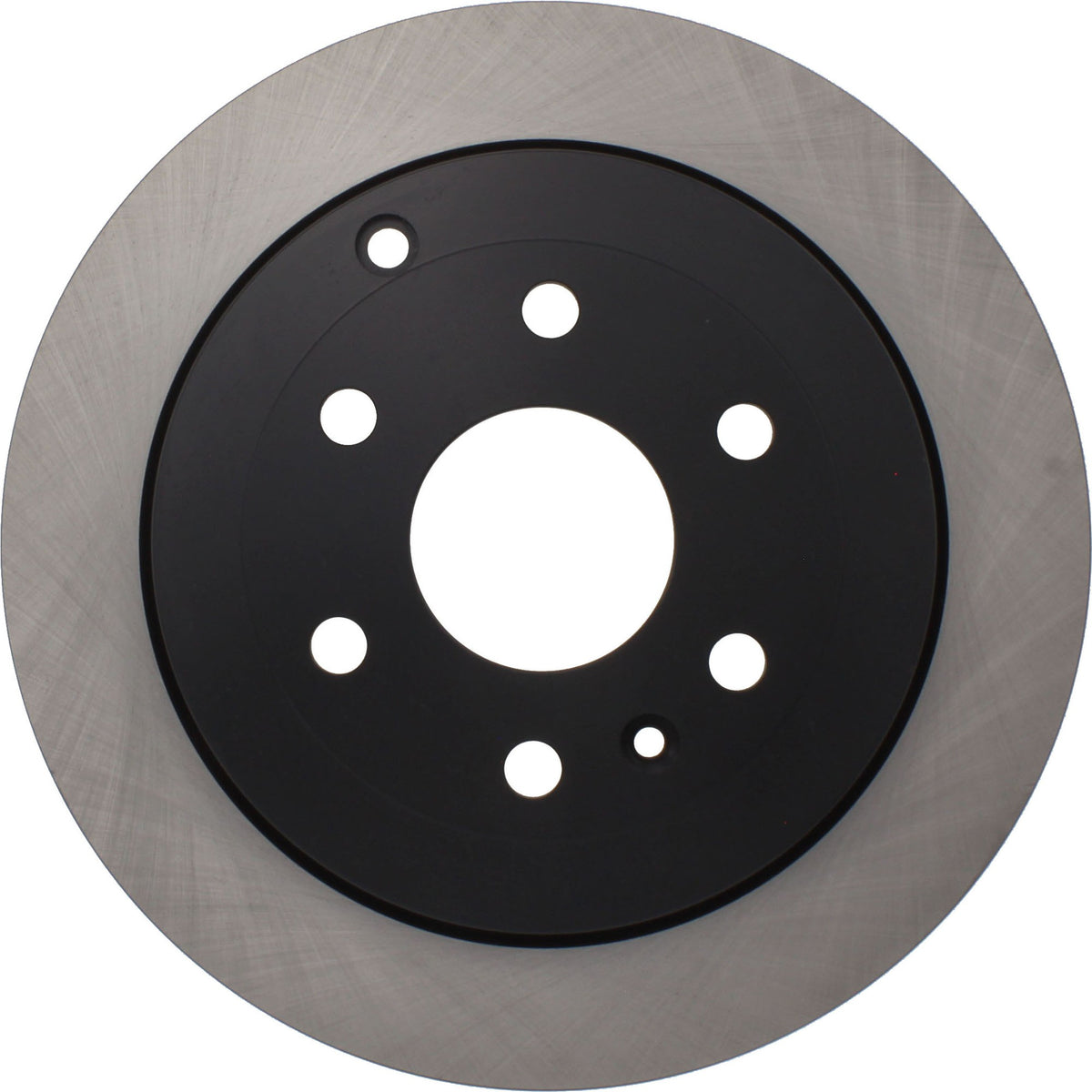 StopTech Premium Cryostop Rotor; Rear