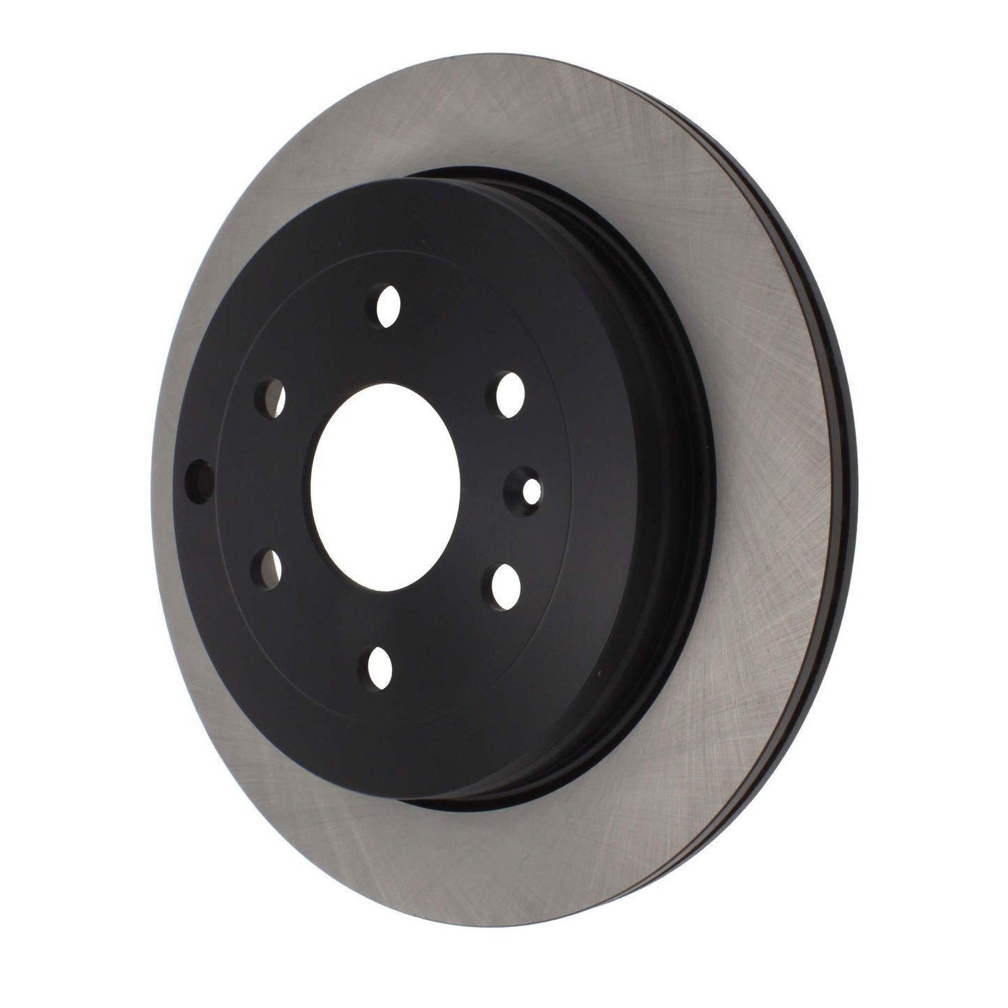 StopTech Premium Cryostop Rotor; Rear