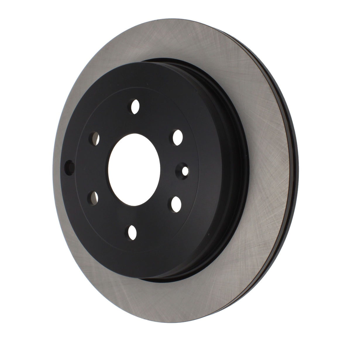 StopTech Premium Cryostop Rotor; Rear