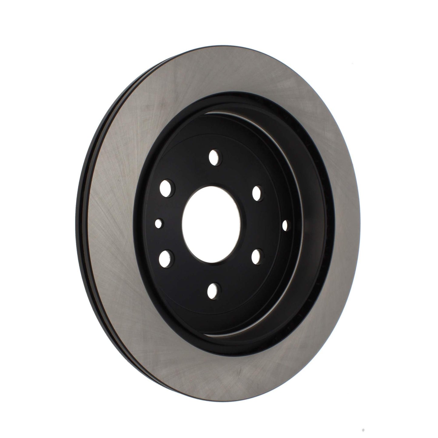 StopTech Premium Cryostop Rotor; Rear
