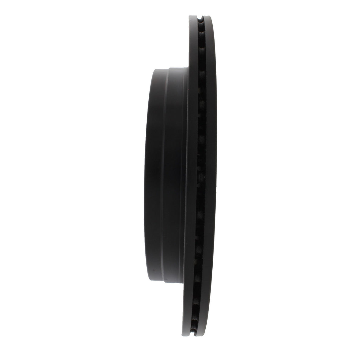 Centric Parts Disc Brake Rotor Premium with E-Coat for 2008-2017 Buick Enclave, 2009-2017 Chevrolet Traverse, 2007-2017 GMC Acadia