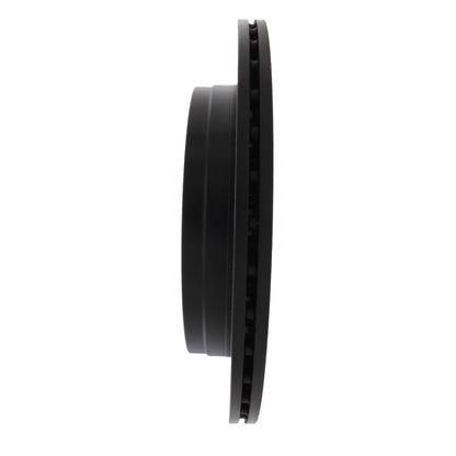 Centric Parts Disc Brake Rotor Premium with E-Coat for 2008-2017 Buick Enclave, 2009-2017 Chevrolet Traverse, 2007-2017 GMC Acadia
