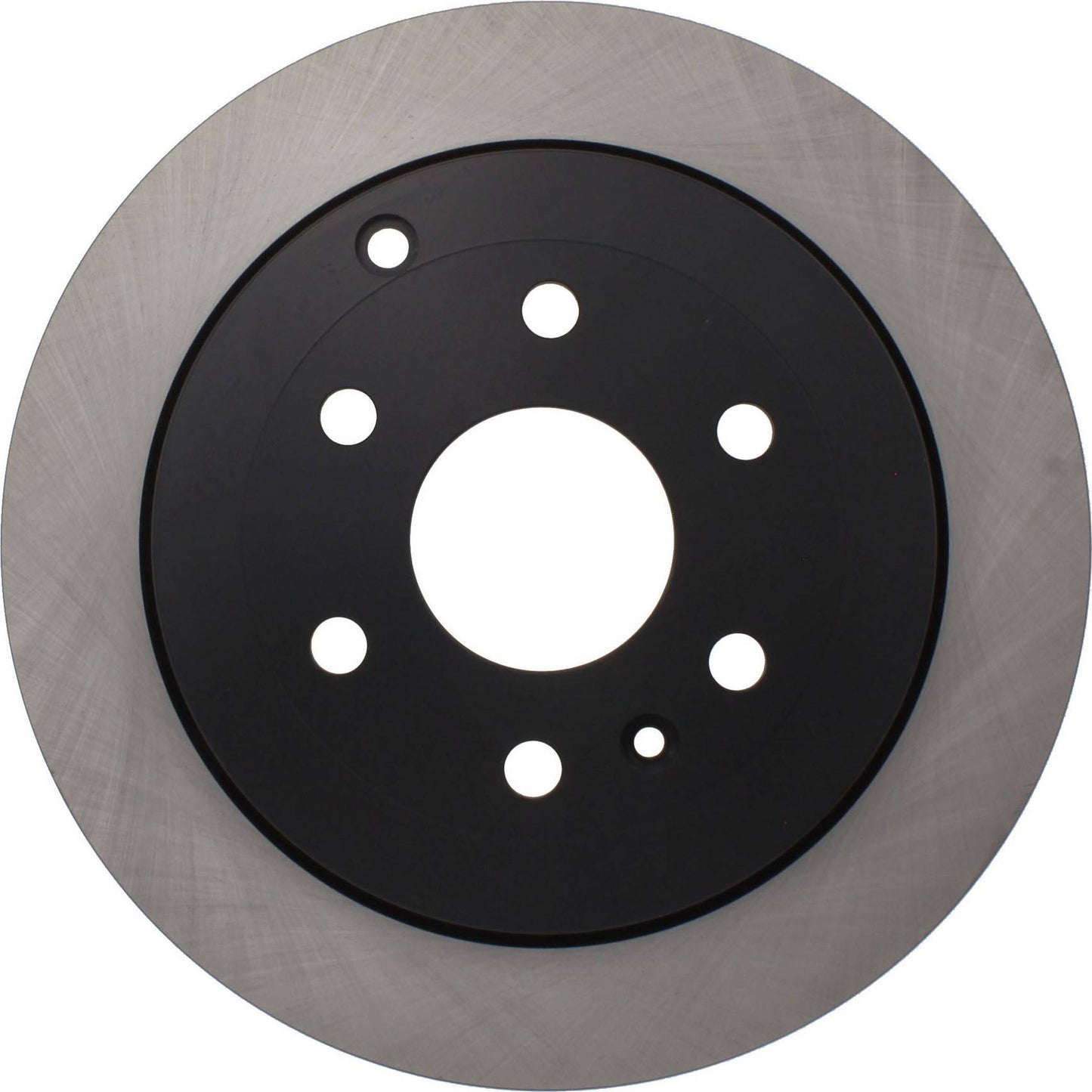 Centric Parts Disc Brake Rotor Premium with E-Coat for 2008-2017 Buick Enclave, 2009-2017 Chevrolet Traverse, 2007-2017 GMC Acadia
